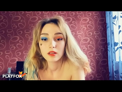 ❤️ Очилата за виртуална реалност ми дадоха секс с Харли Куин ❤️❌ Секс видео в bg.image-kassir.ru ☑