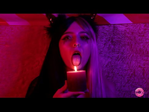 ❤️ Страстна минетка от секси сукуба със сперма в устата. ❤️❌ Секс видео в bg.image-kassir.ru ☑