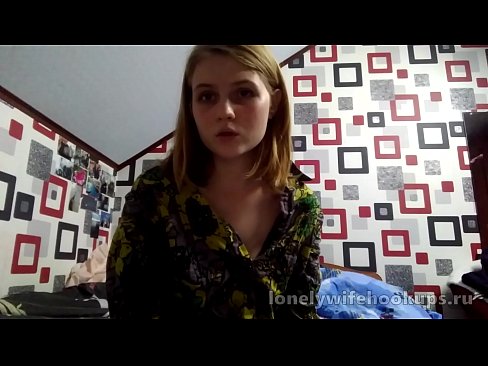 ❤️ Младата руса студентка от Русия харесва по-големи пишки. ❤️❌ Секс видео в bg.image-kassir.ru ☑